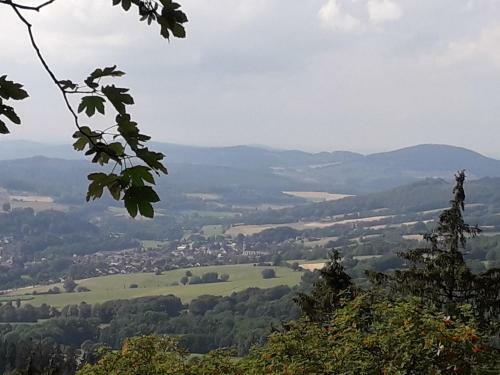 Apartamento Haus Auersburg