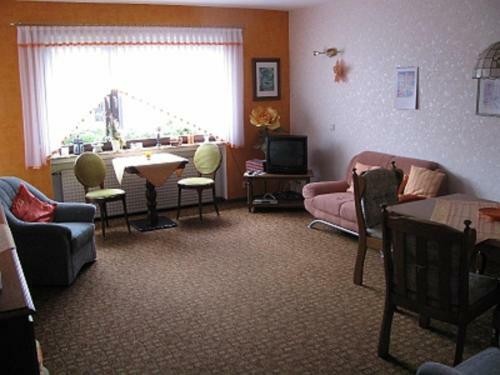 Apartamento Haus Auersburg