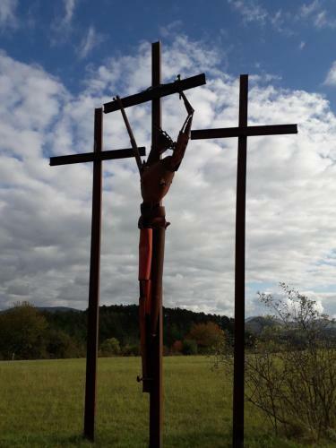 Apartamento Haus Auersburg