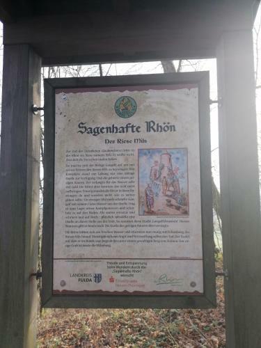 Apartamento Haus Auersburg