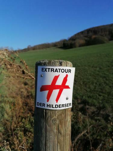 Apartamento Haus Auersburg