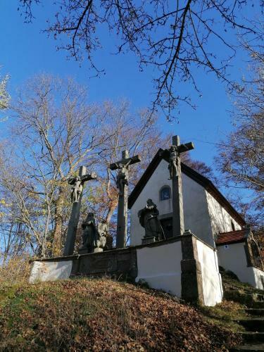 Apartamento Haus Auersburg