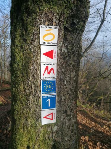 Apartamento Haus Auersburg