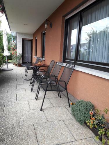Apartamento Haus Auersburg