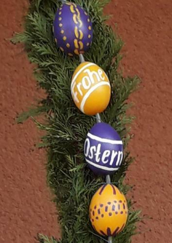 Apartamento Haus Auersburg