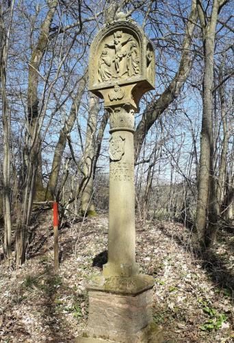 Apartamento Haus Auersburg