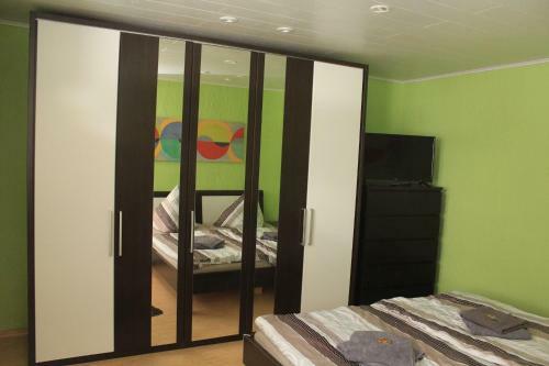 Apartamento Ferienwohnung -kiefer