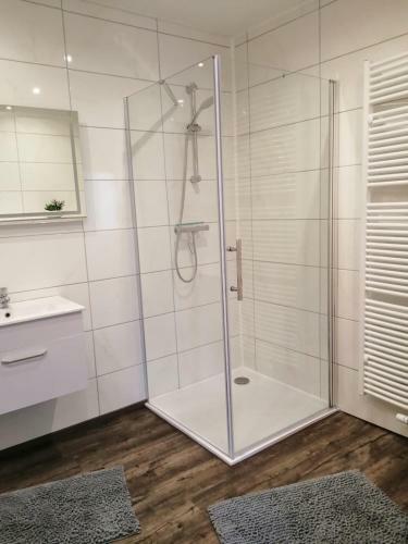 Apartamento Ferienwohnung -kiefer