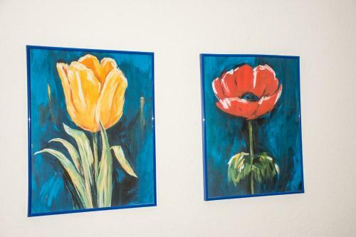 Apartamento Haus Bott