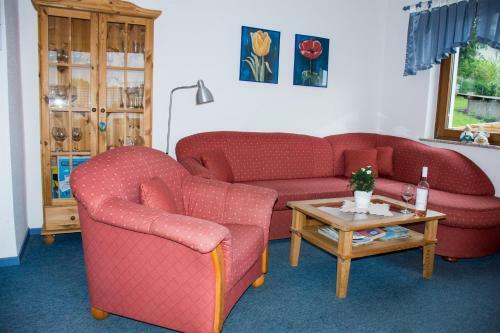 Apartamento Haus Bott