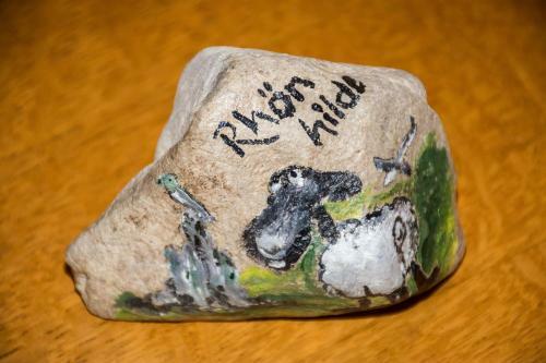 Apartamento Haus Bott