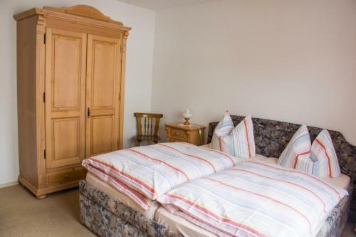 Apartamento Haus Bott