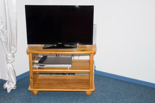 Apartamento Haus Bott