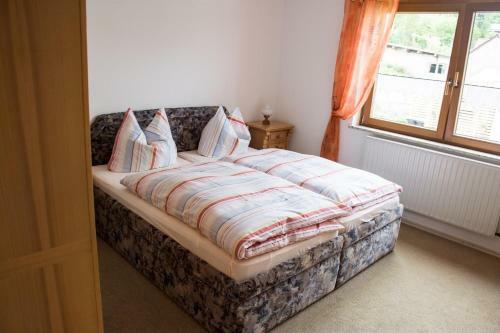 Apartamento Haus Bott