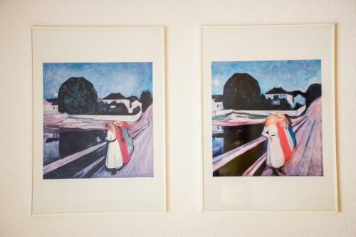 Apartamento Haus Bott