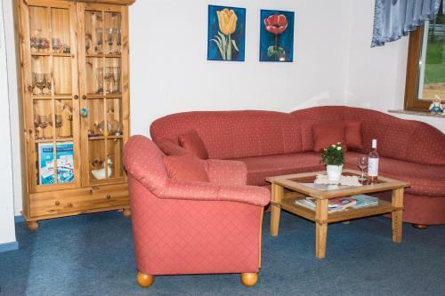 Apartamento Haus Bott