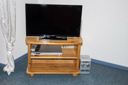 Apartamento Haus Bott