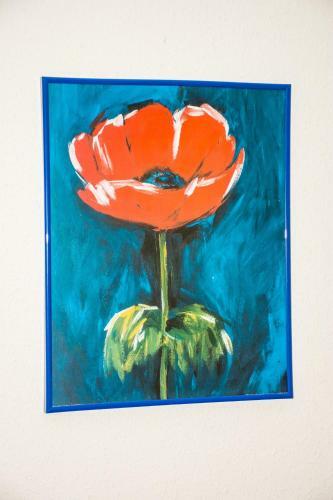 Apartamento Haus Bott