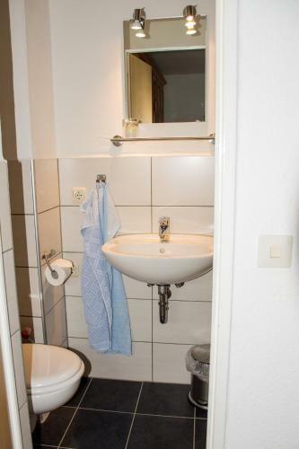 Apartamento Haus Bott