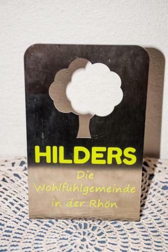 Apartamento Haus Bott