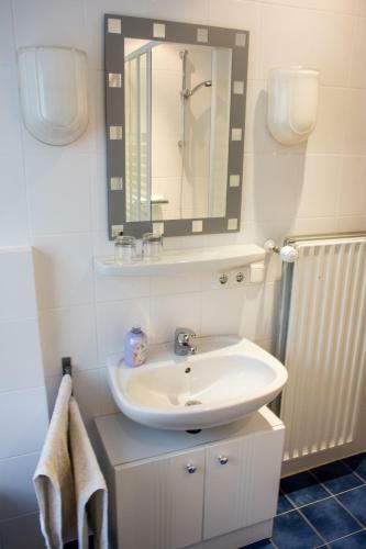 Apartamento Haus Bott