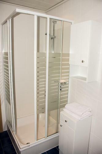 Apartamento Haus Bott