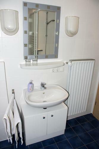 Apartamento Haus Bott