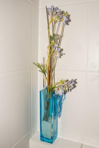 Apartamento Haus Bott