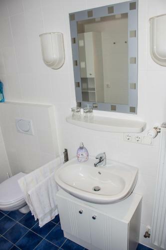 Apartamento Haus Bott