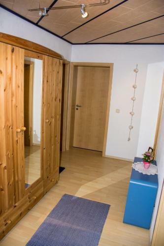 Apartamento Haus Bott