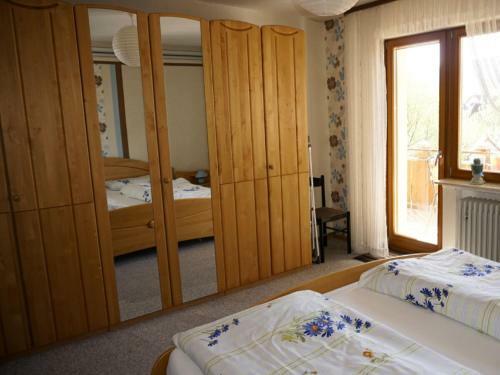Apartamento Haus Andrea