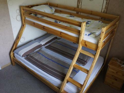 Apartamento Haus Andrea