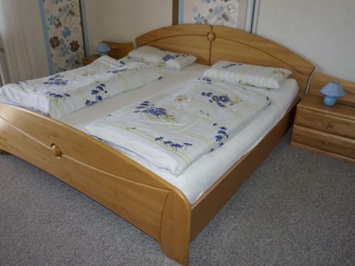 Apartamento Haus Andrea