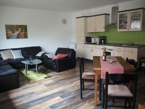 Apartamento Haus Andrea