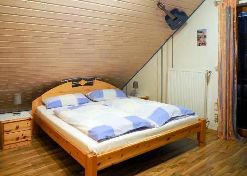 Apartamento Haus Andrea