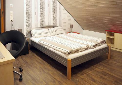 Apartamento Haus Andrea