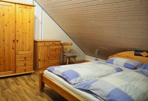 Apartamento Haus Andrea