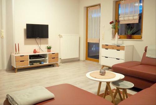 Apartamento Haus Andrea