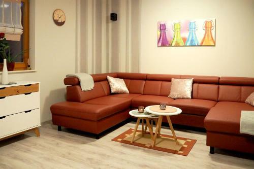 Apartamento Haus Andrea