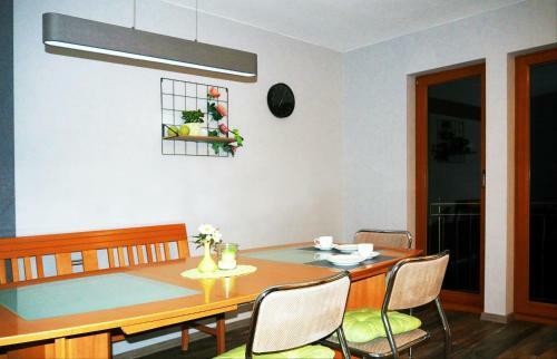 Apartamento Haus Andrea