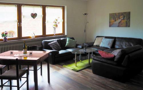 Apartamento Haus Andrea