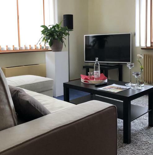 Rh�nzeit Apartements Und Zimmer