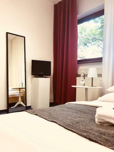 Rh�nzeit Apartements Und Zimmer