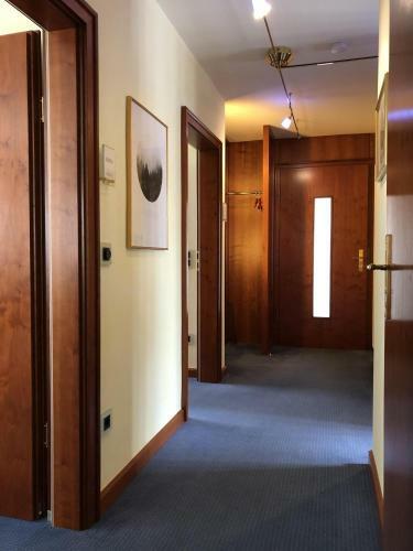 Rh�nzeit Apartements Und Zimmer