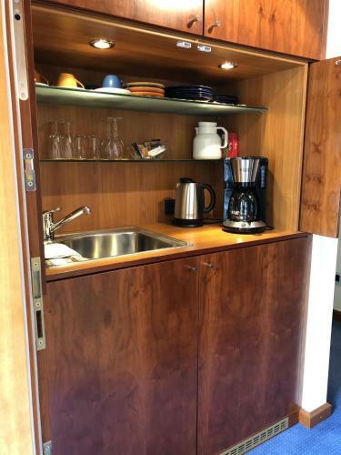 Rh�nzeit Apartements Und Zimmer