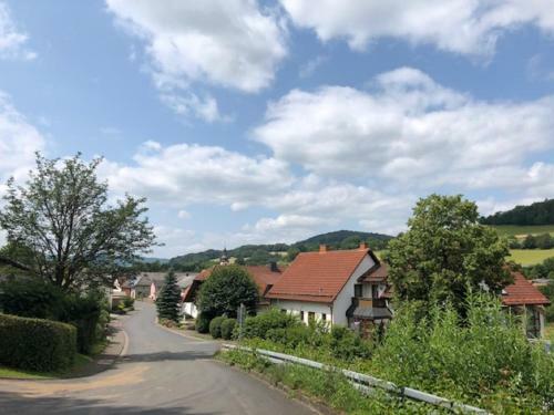 Rh�nzeit Apartements Und Zimmer