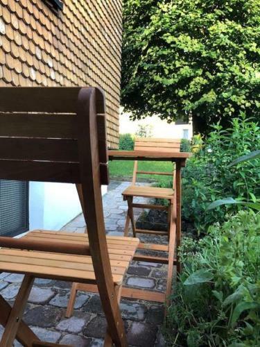 Rh�nzeit Apartements Und Zimmer