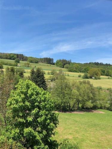 Rh�nzeit Apartements Und Zimmer