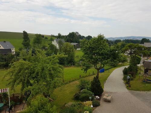 Apartamento Strasse Des Friedens