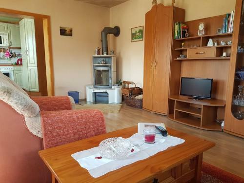 Apartamento Strasse Des Friedens